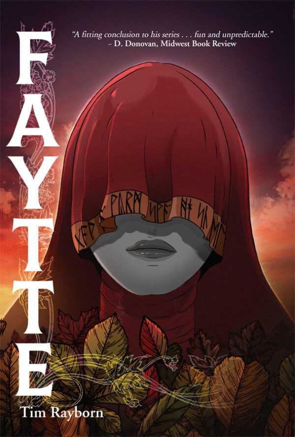 Faytte - Tim Rayborn