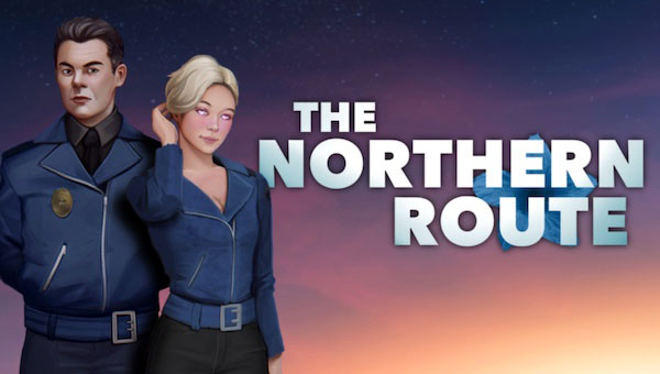 The Northern Route meme