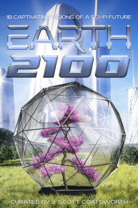 Book Cover: Earth 2100