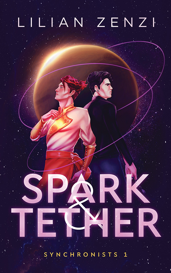 Spark & Tether - Lilian Zenzi