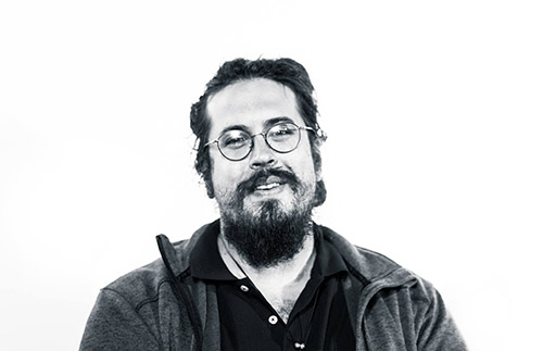 Andy Siege