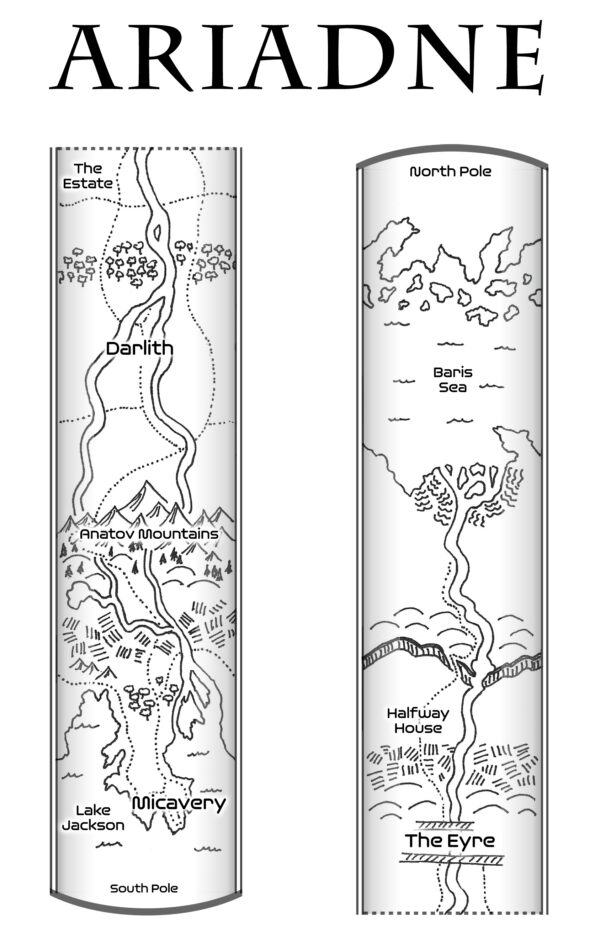 Forever Map