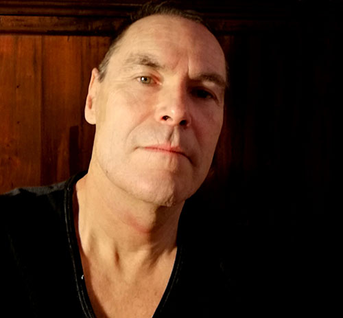 Mark David Campbell