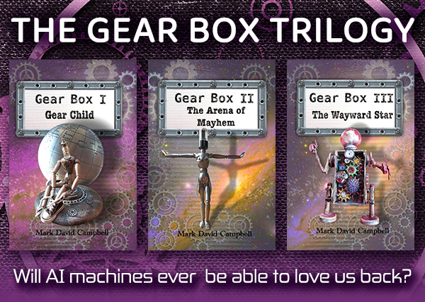 Gear Box Trilogy