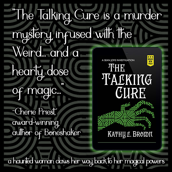 The Talking Cure meme