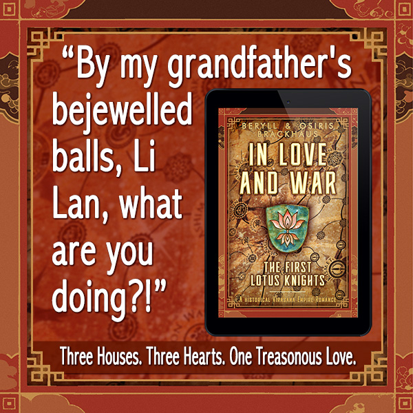 MEME 1 - In Love and War
